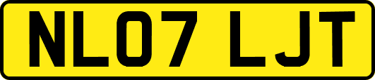 NL07LJT