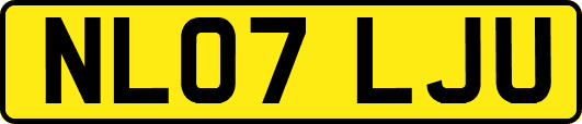 NL07LJU