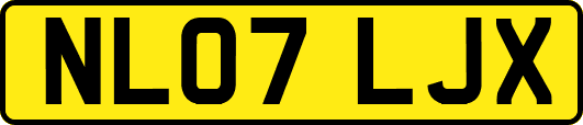 NL07LJX