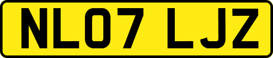 NL07LJZ