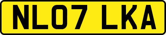 NL07LKA