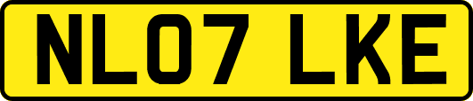 NL07LKE
