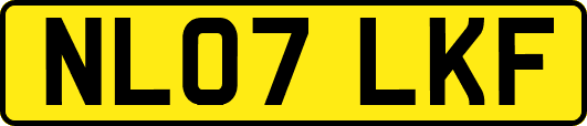 NL07LKF