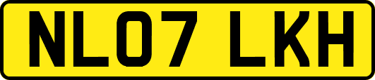 NL07LKH