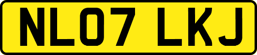 NL07LKJ