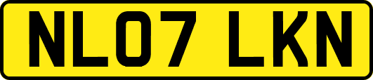NL07LKN