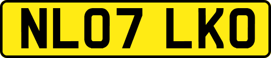 NL07LKO