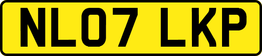 NL07LKP
