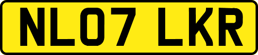 NL07LKR