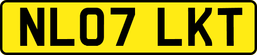 NL07LKT