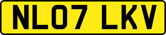 NL07LKV