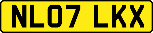 NL07LKX