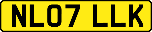 NL07LLK
