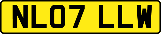 NL07LLW