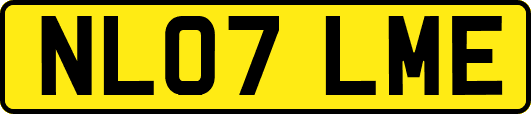 NL07LME