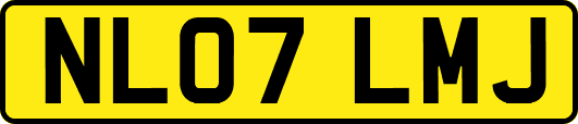 NL07LMJ