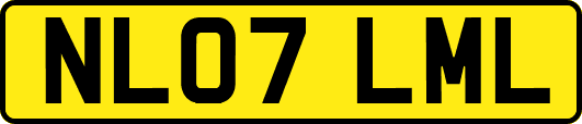 NL07LML