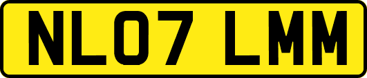 NL07LMM