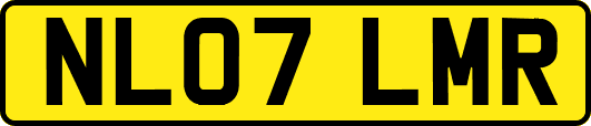 NL07LMR