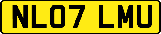 NL07LMU