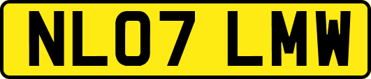 NL07LMW