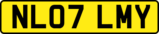 NL07LMY