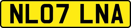 NL07LNA