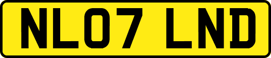 NL07LND