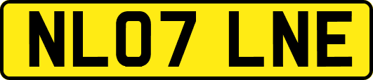 NL07LNE