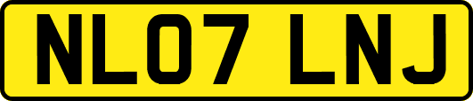 NL07LNJ