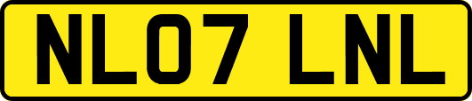 NL07LNL