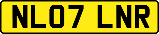 NL07LNR