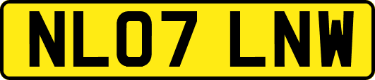 NL07LNW