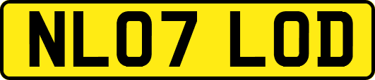 NL07LOD