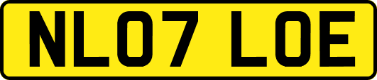 NL07LOE