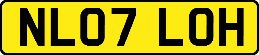 NL07LOH