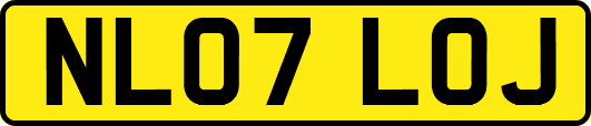 NL07LOJ