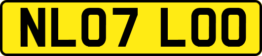 NL07LOO