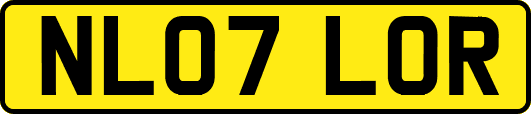 NL07LOR