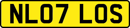 NL07LOS