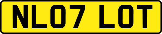 NL07LOT