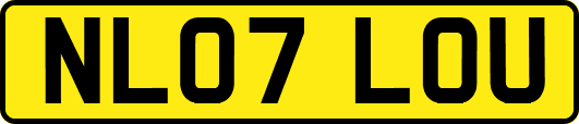 NL07LOU