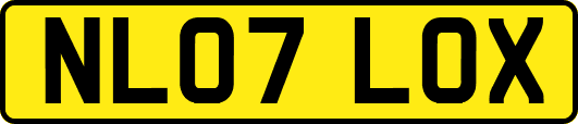 NL07LOX