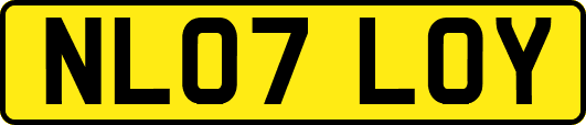 NL07LOY