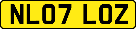 NL07LOZ