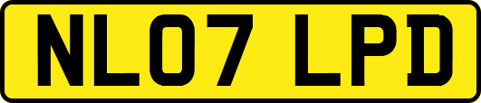NL07LPD