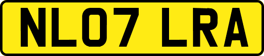 NL07LRA