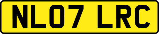 NL07LRC
