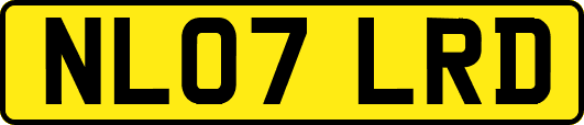 NL07LRD