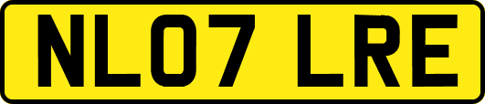 NL07LRE